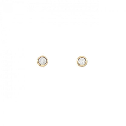 Tiffany & Co by the Yard Earrings
