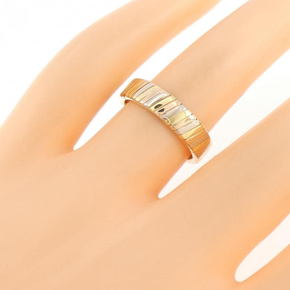 Bvlgari Tubogas Ring Gold — view 4