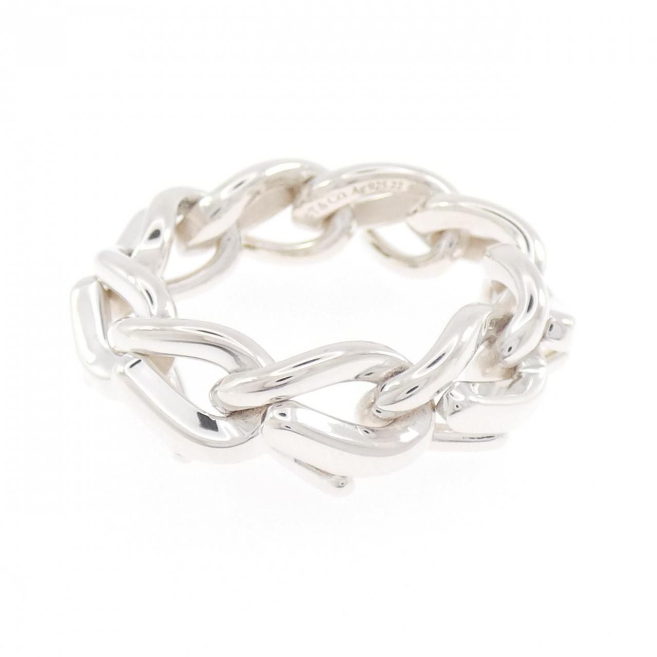 Tiffany & Co Forge Ring — view 2