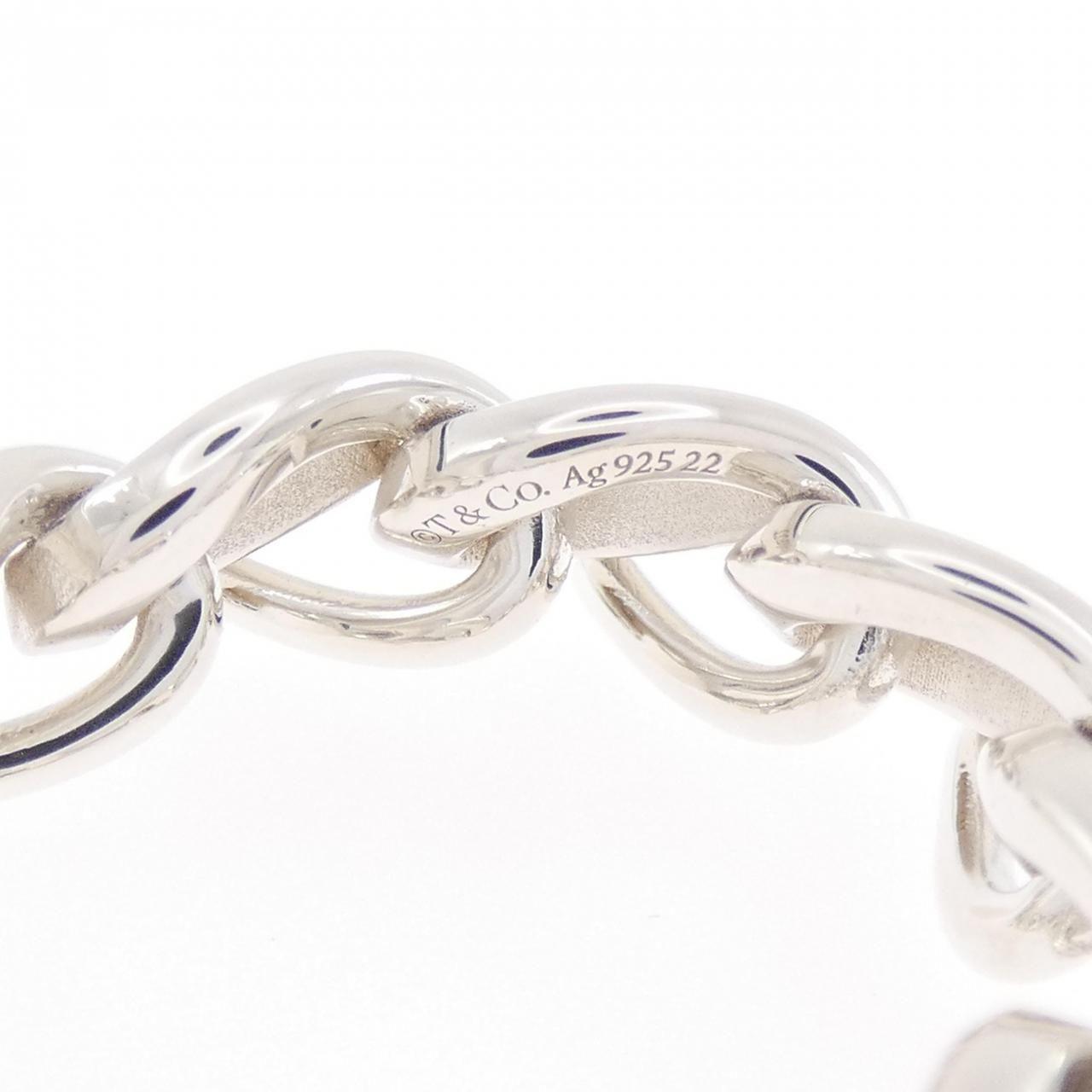 Tiffany & Co Forge Ring — view 3