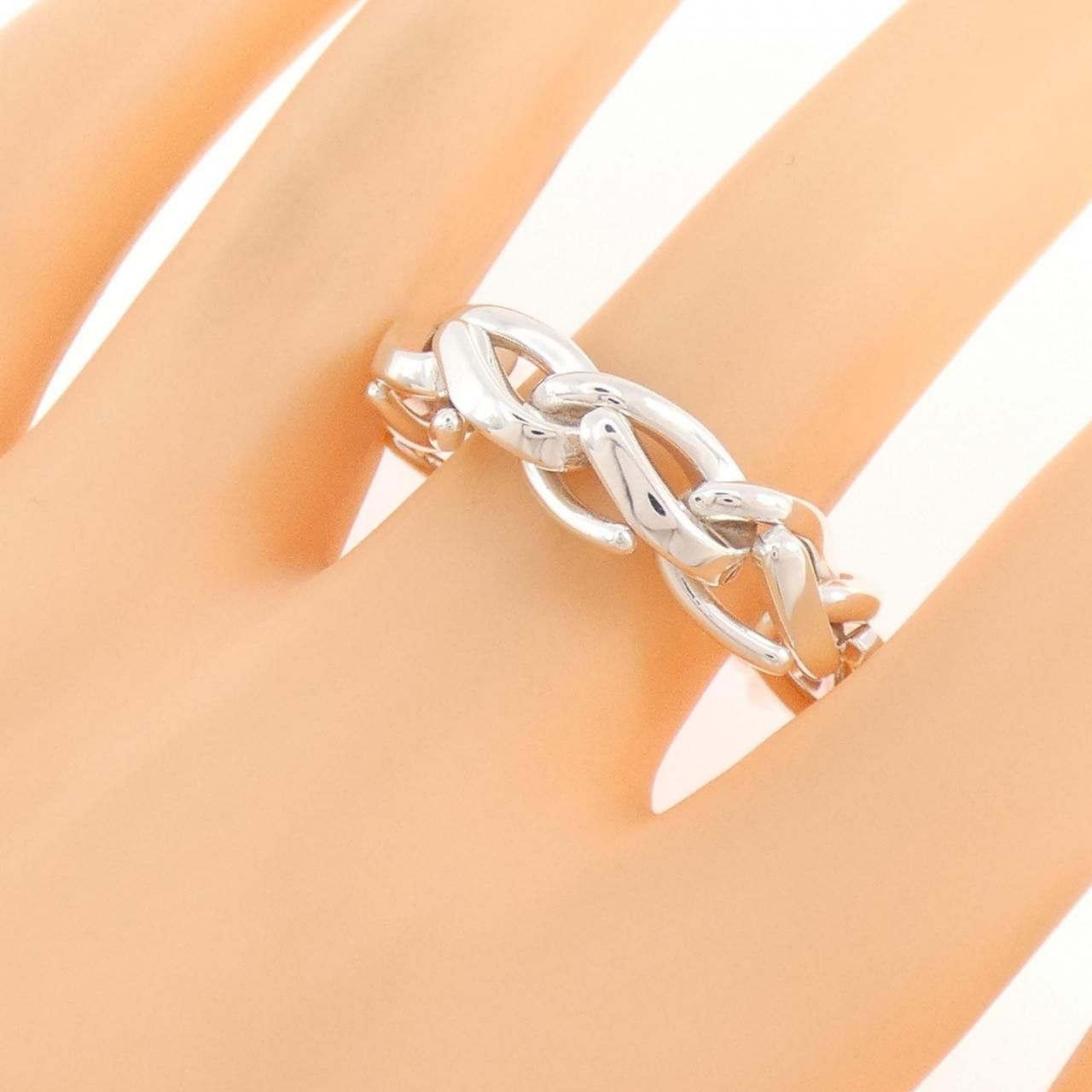Tiffany & Co Forge Ring — view 4