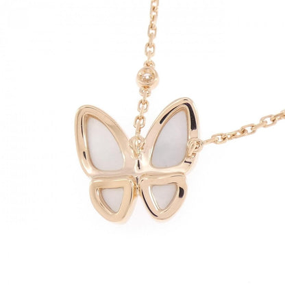 Van Cleef & Arpels de Papillon Necklace — view 4