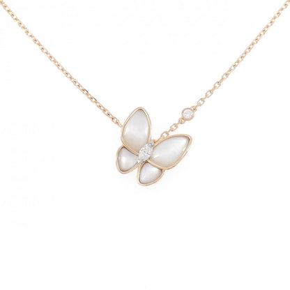 Van Cleef & Arpels de Papillon Necklace