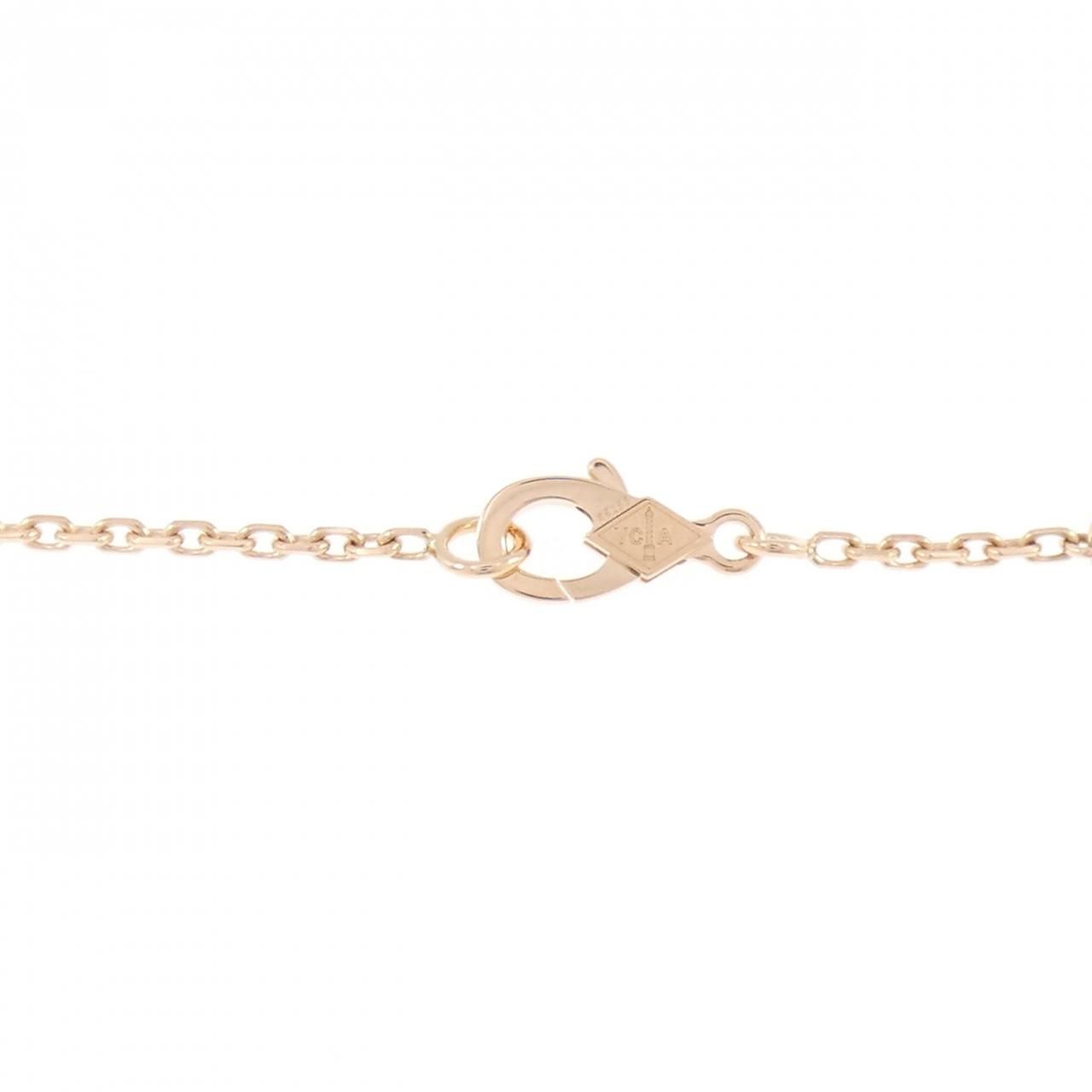 Van Cleef & Arpels de Papillon Necklace — view 5
