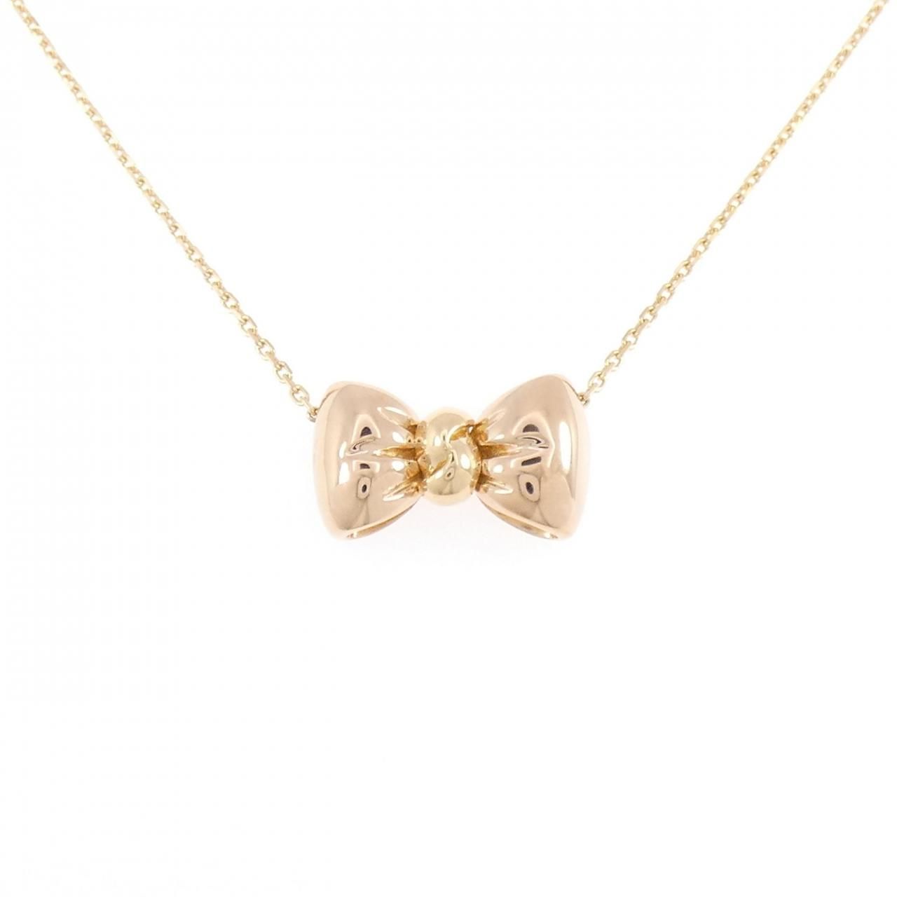 Van Cleef & Arpels Vintage Necklace
