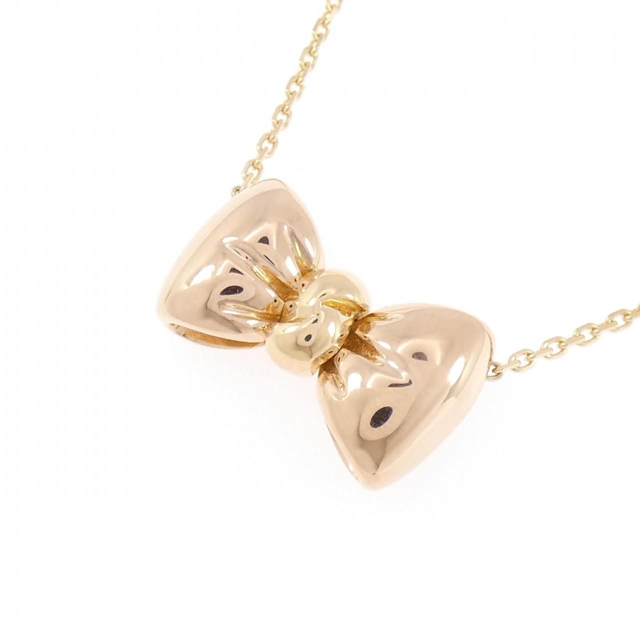 Van Cleef & Arpels Vintage Necklace — view 3