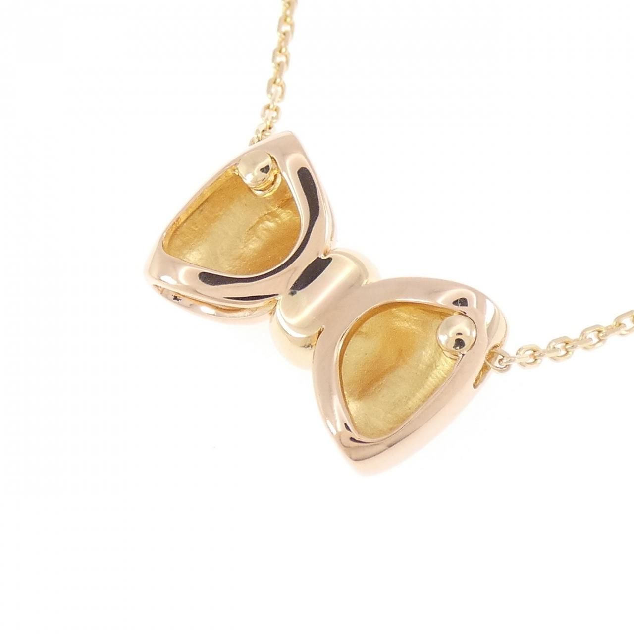Van Cleef & Arpels Vintage Necklace — view 4
