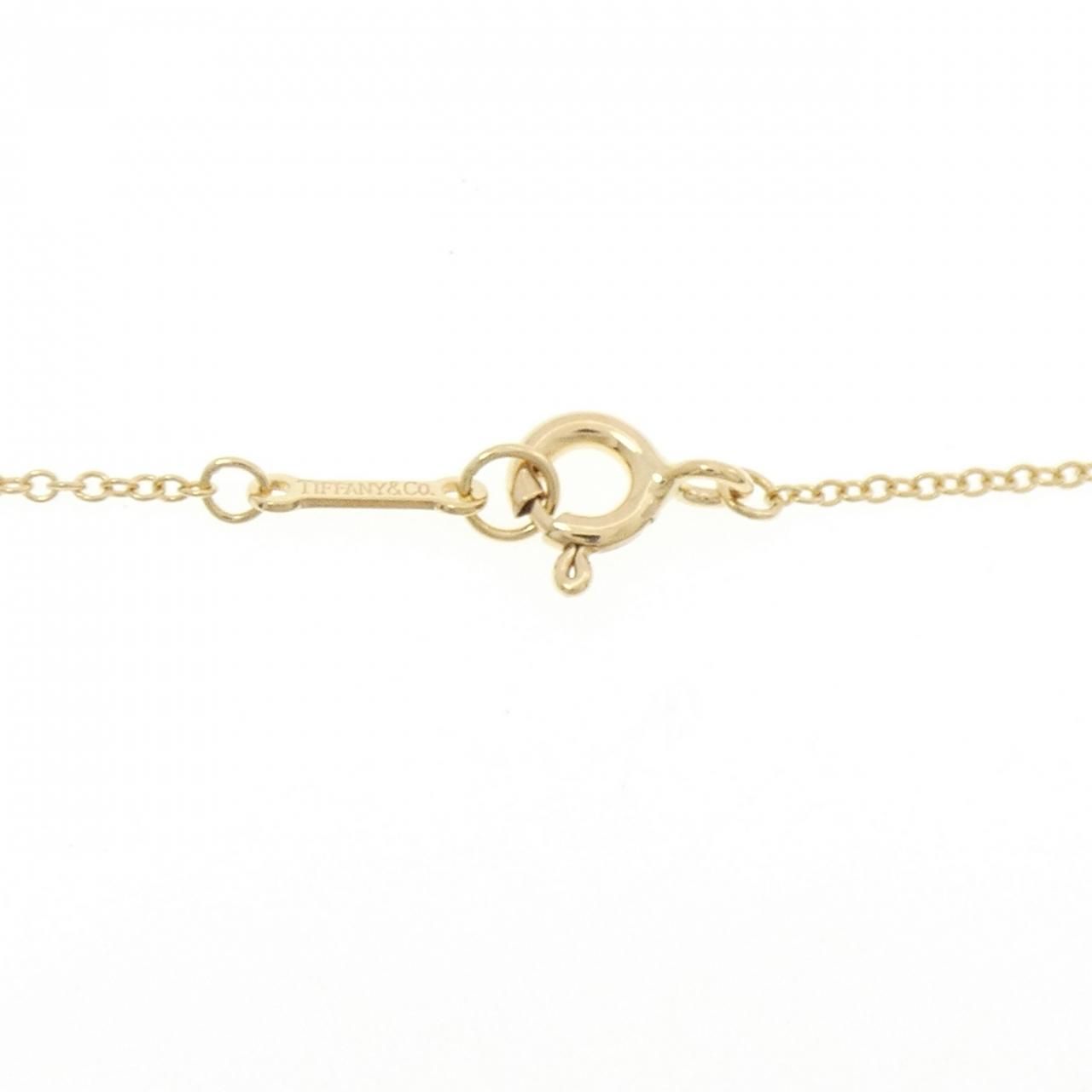 Tiffany & Co Loving Necklace — view 5