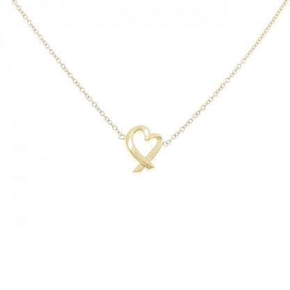 Tiffany & Co Loving Necklace