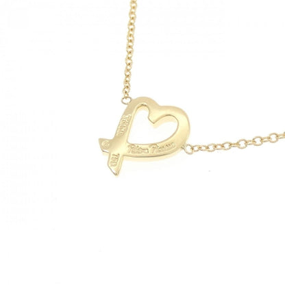 Tiffany & Co Loving Necklace — view 4