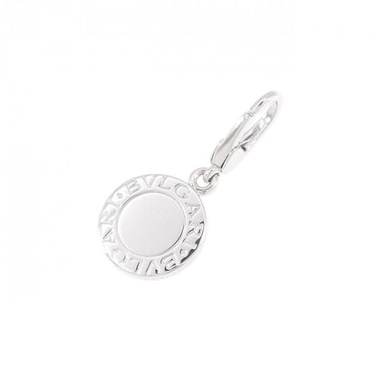 Bvlgari Charm Keychain & Charms White Gold — view 2