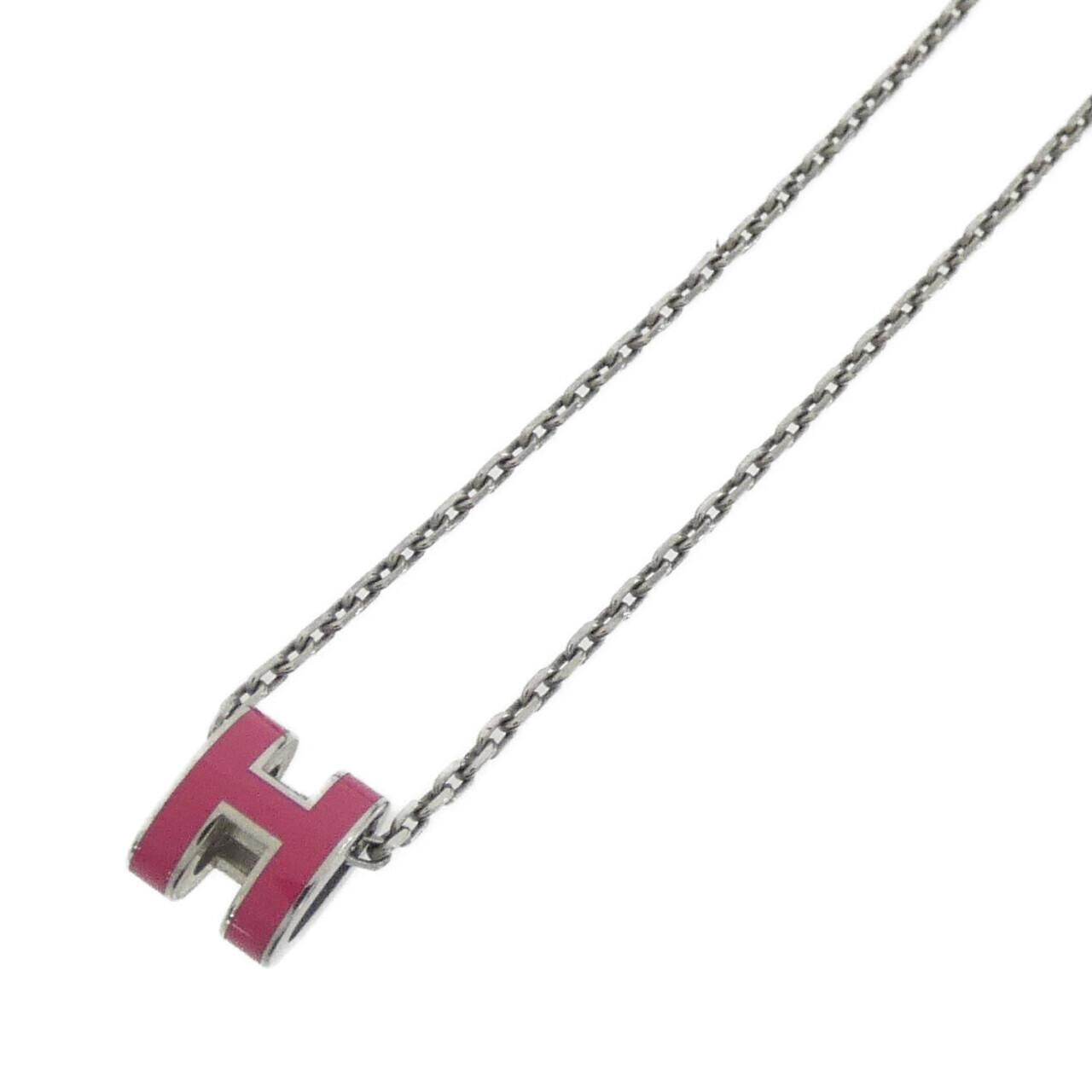 Hermes Pop Mini Necklace