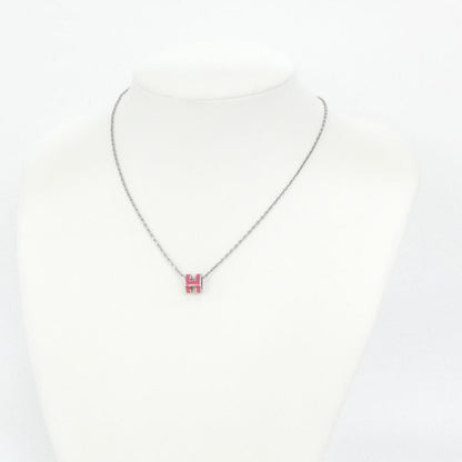 Hermes Pop Mini Necklace — view 5