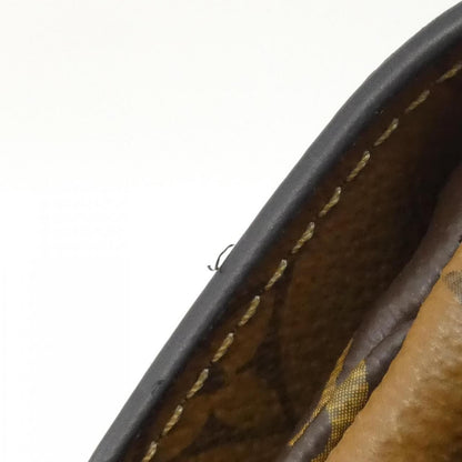 Louis Vuitton Monogram Reverse Pochette Metis — view 4