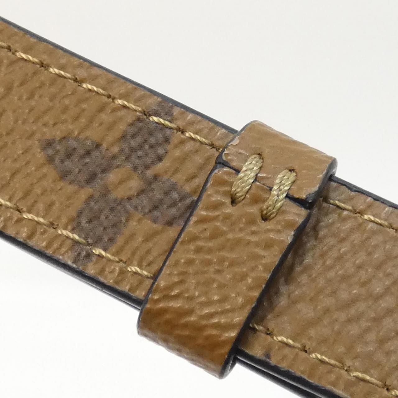 Louis Vuitton Monogram Reverse Pochette Metis — view 6