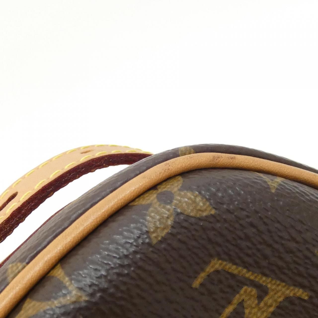 Louis Vuitton Monogram Boite Chapeau Sple PM Shoulder — view 3