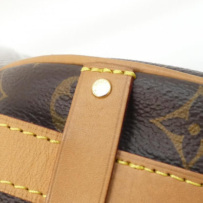 Louis Vuitton Monogram Boite Chapeau Sple PM Shoulder — view 4