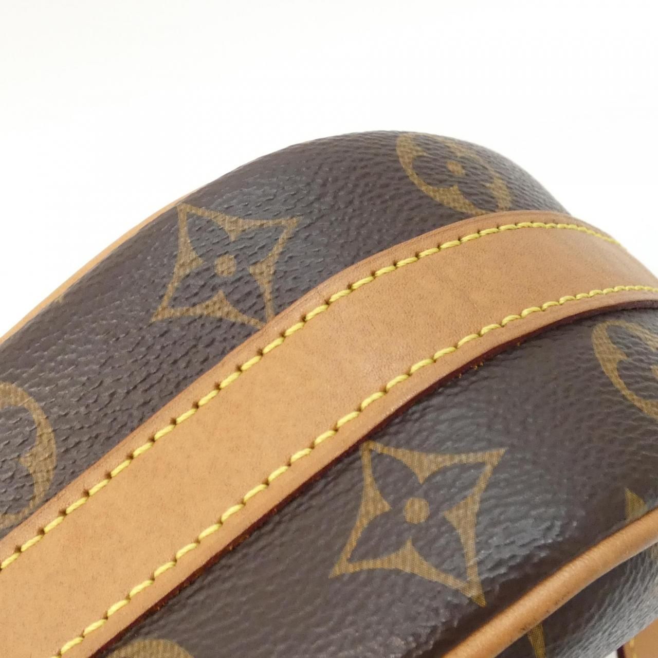 Louis Vuitton Monogram Boite Chapeau Sple PM Shoulder — view 2