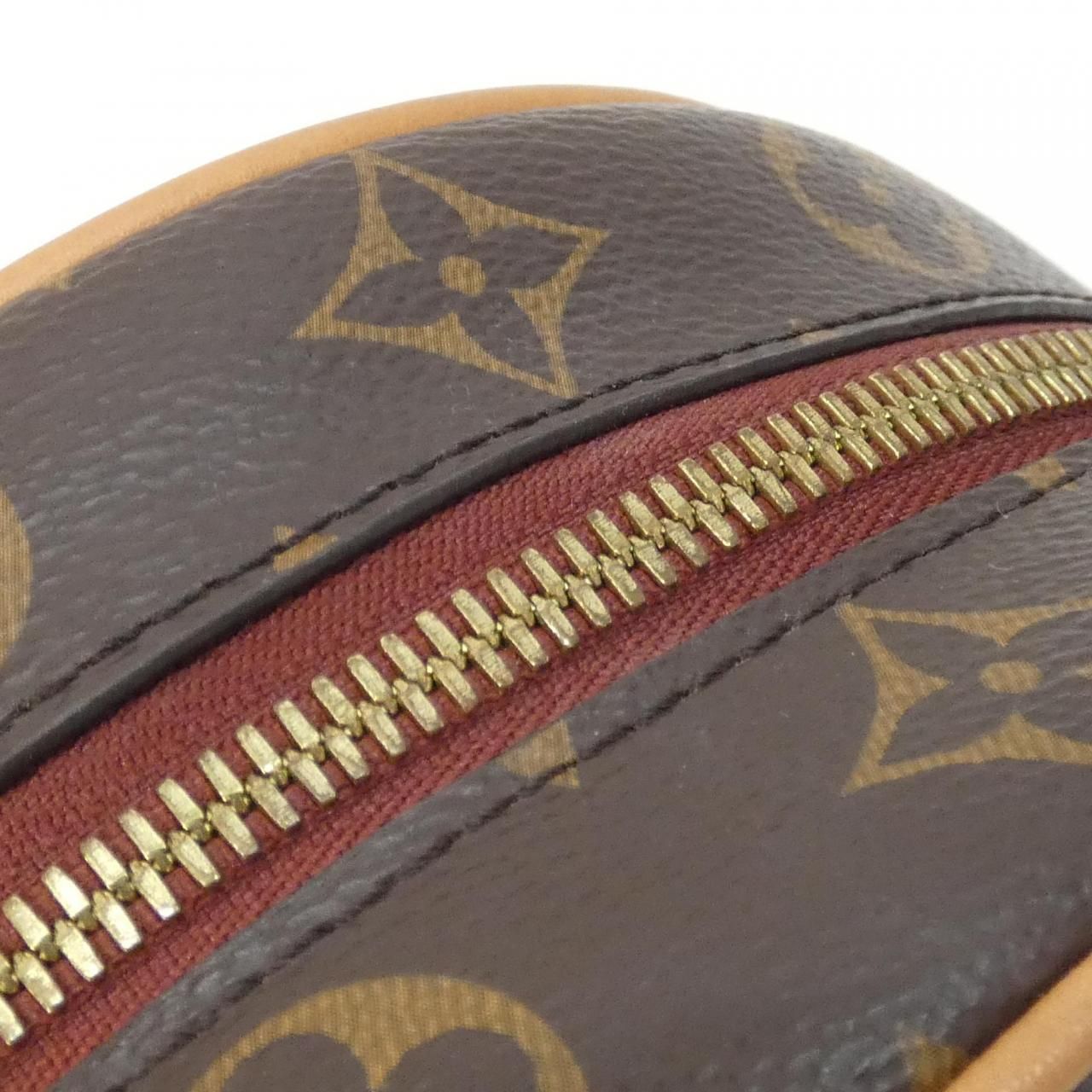 Louis Vuitton Monogram Boite Chapeau Sple PM Shoulder — view 6