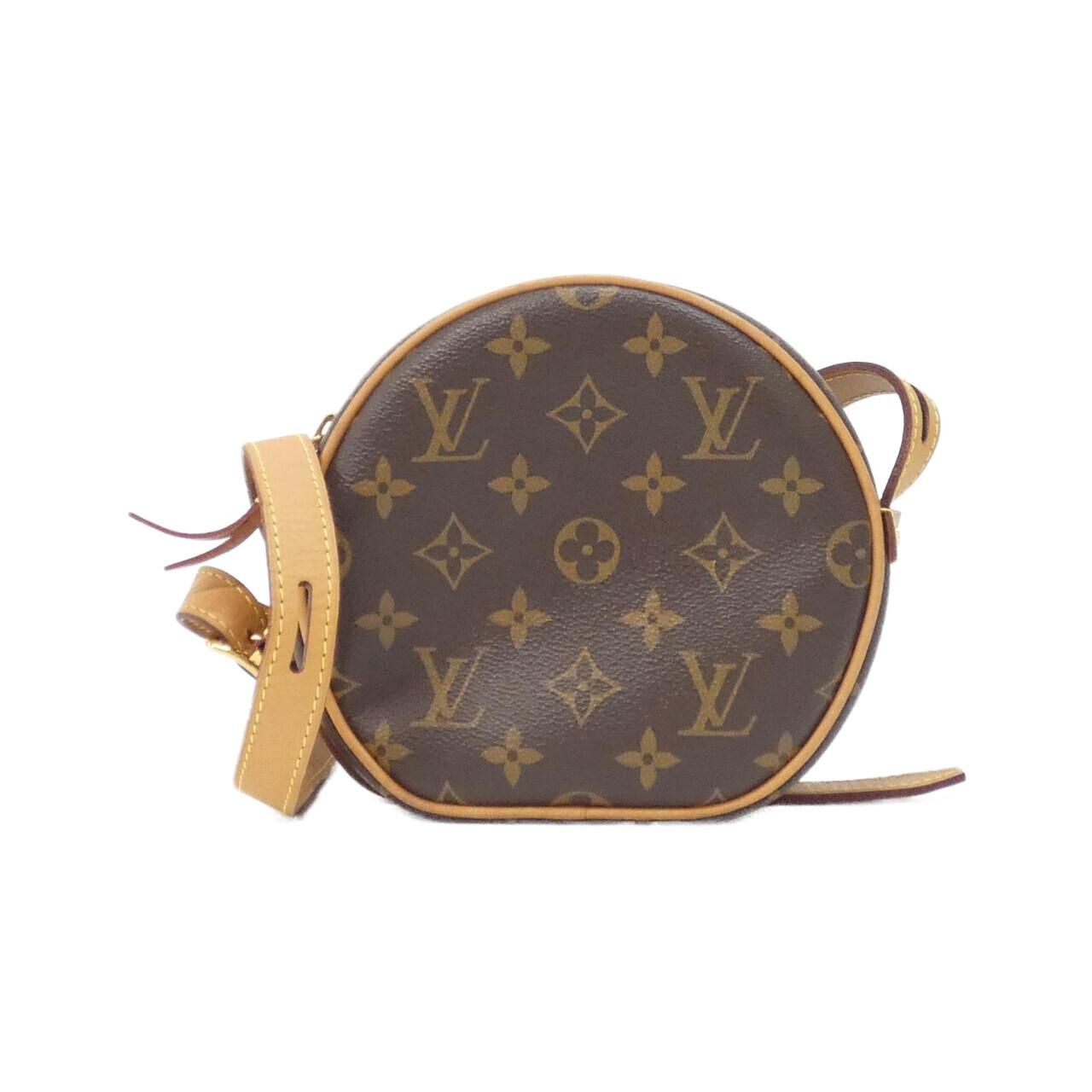 Louis Vuitton Monogram Boite Chapeau Sple PM Shoulder