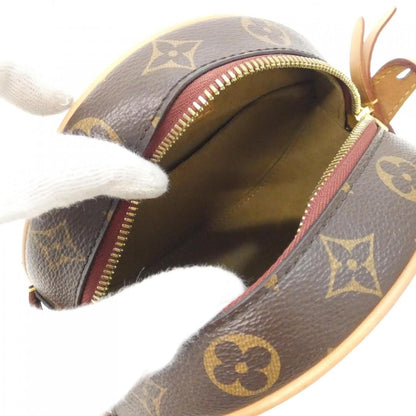 Louis Vuitton Monogram Boite Chapeau Sple PM Shoulder — view 8