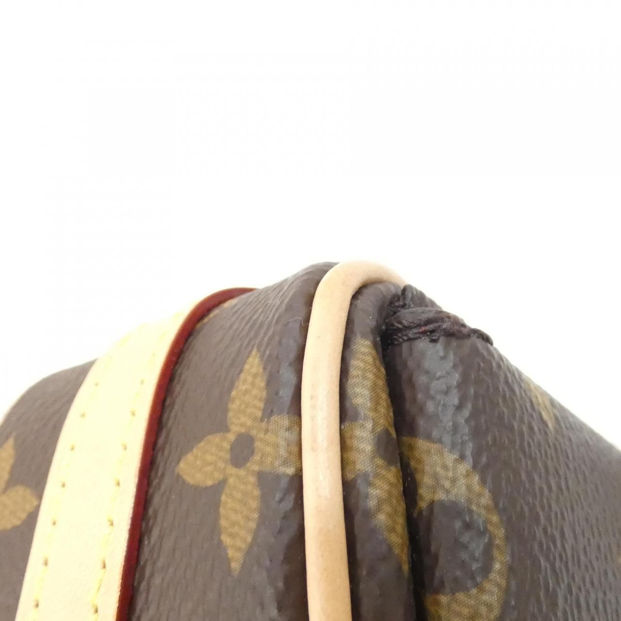 Louis Vuitton Monogram Viva Cite Shoulder — view 3