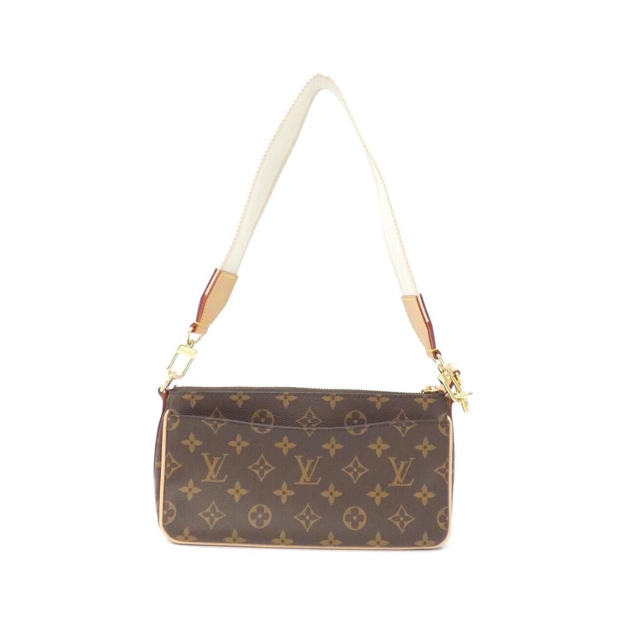 Louis Vuitton Monogram Viva Cite Shoulder — view 2