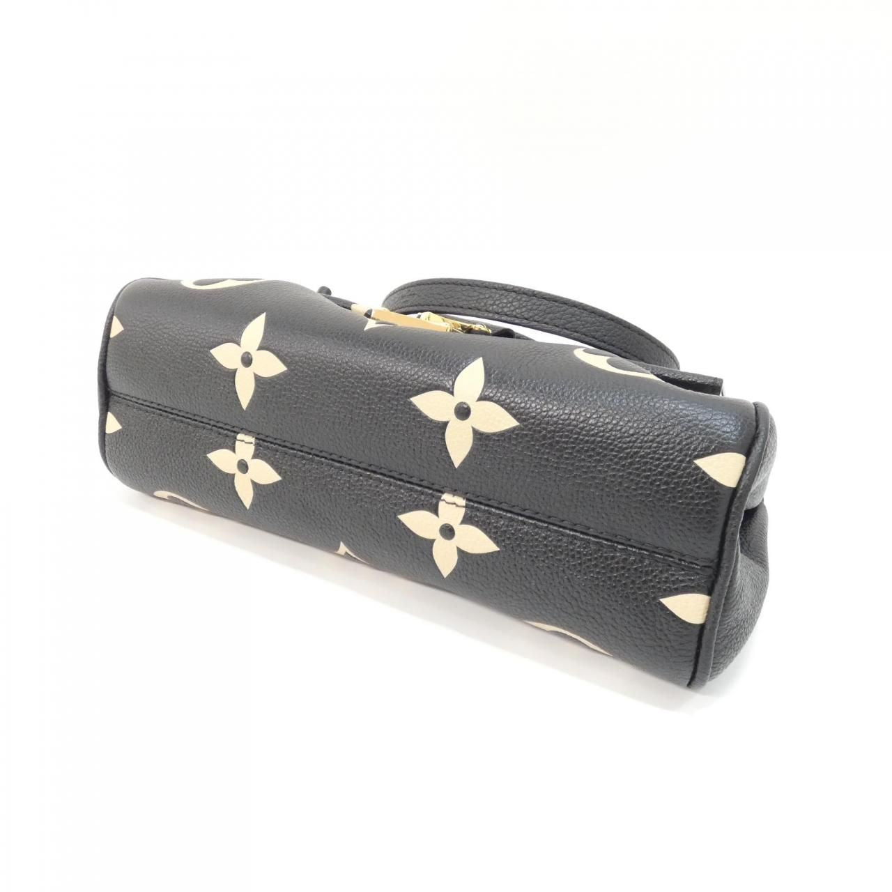 Louis Vuitton Bicolor Monogram Empreinte Favorite Shoulder — view 3