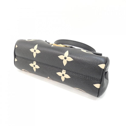 Louis Vuitton Bicolor Monogram Empreinte Favorite Shoulder — view 3