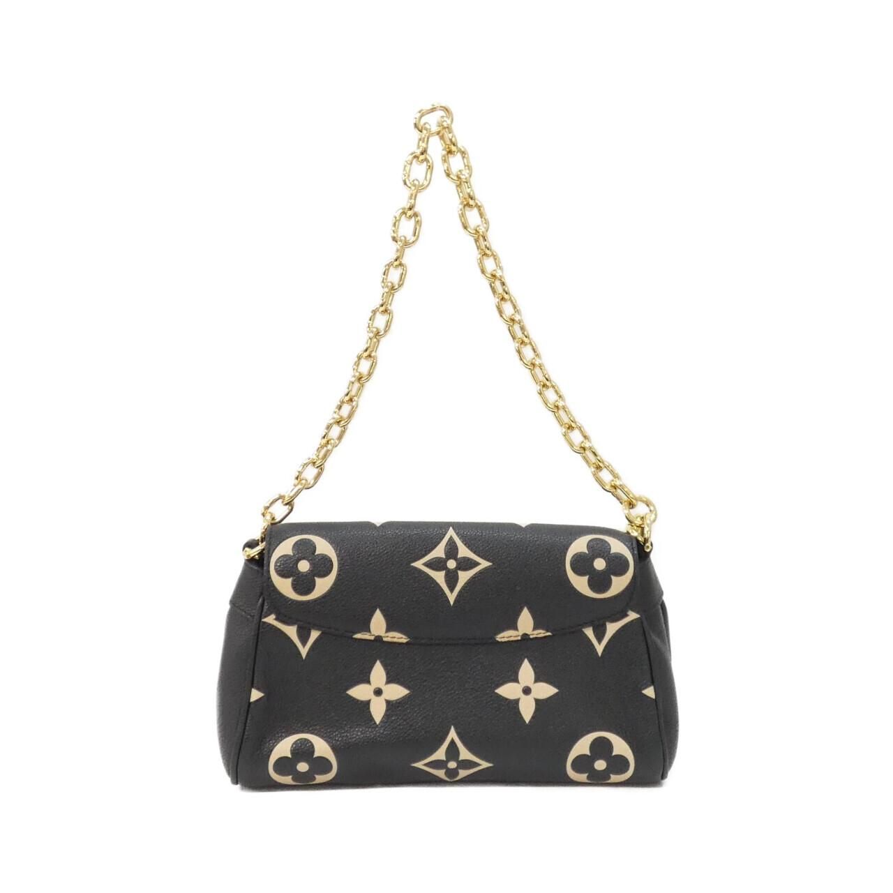 Louis Vuitton Bicolor Monogram Empreinte Favorite Shoulder — view 2
