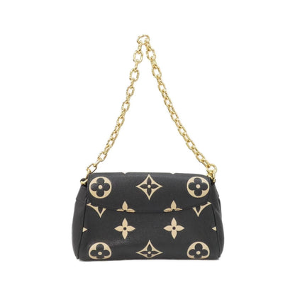 Louis Vuitton Bicolor Monogram Empreinte Favorite Shoulder — view 2