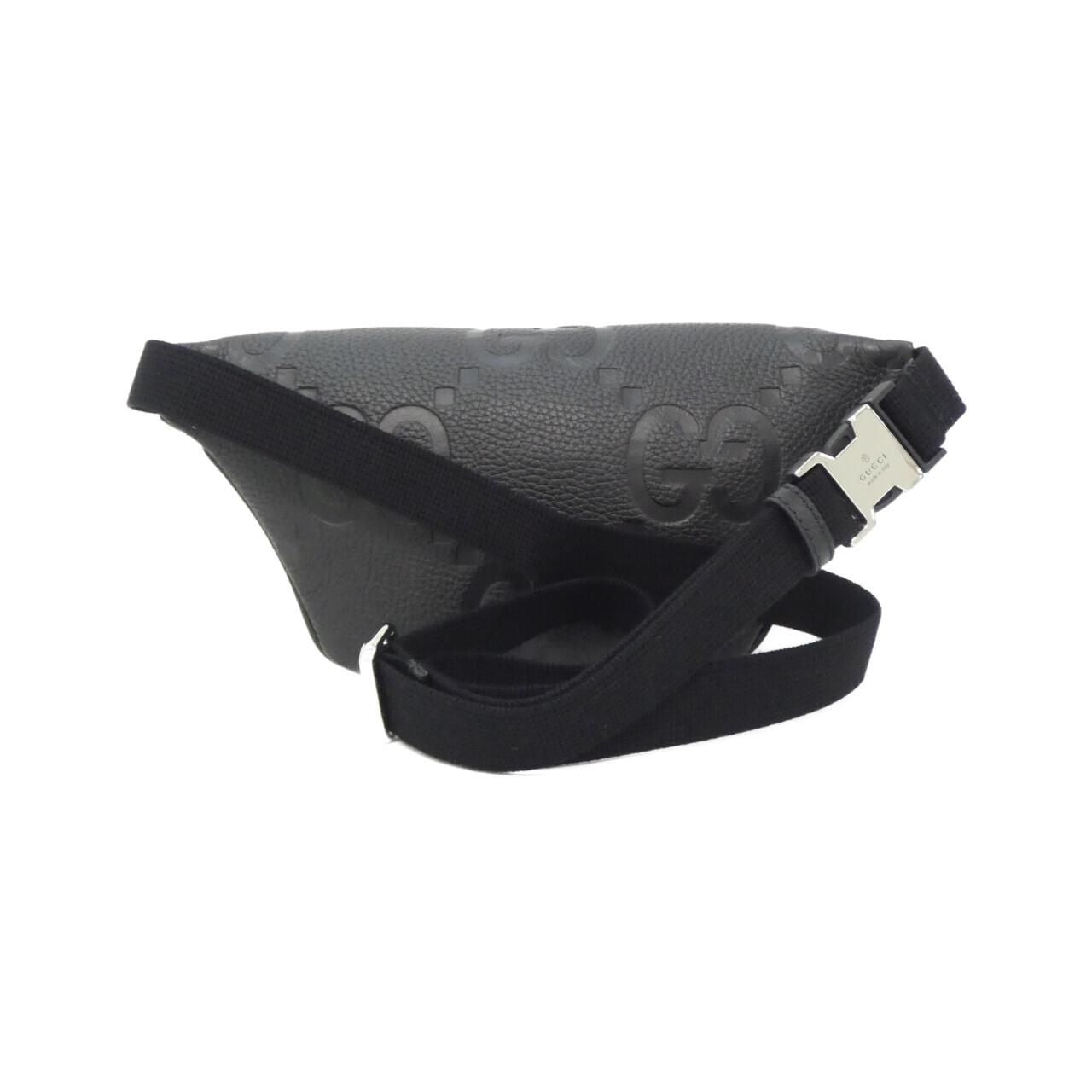 Gucci Shoulder Bag Black — view 2