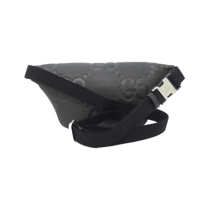 Gucci Shoulder Bag Black — view 2