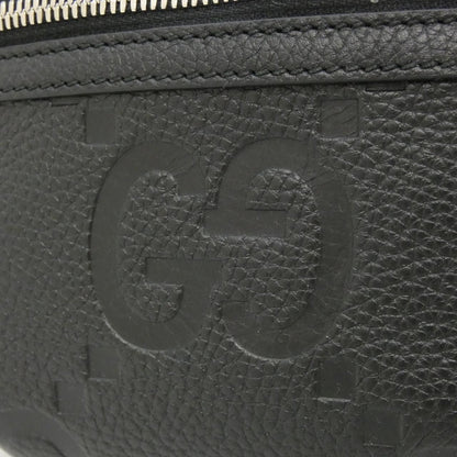 Gucci Shoulder Bag Black — view 4