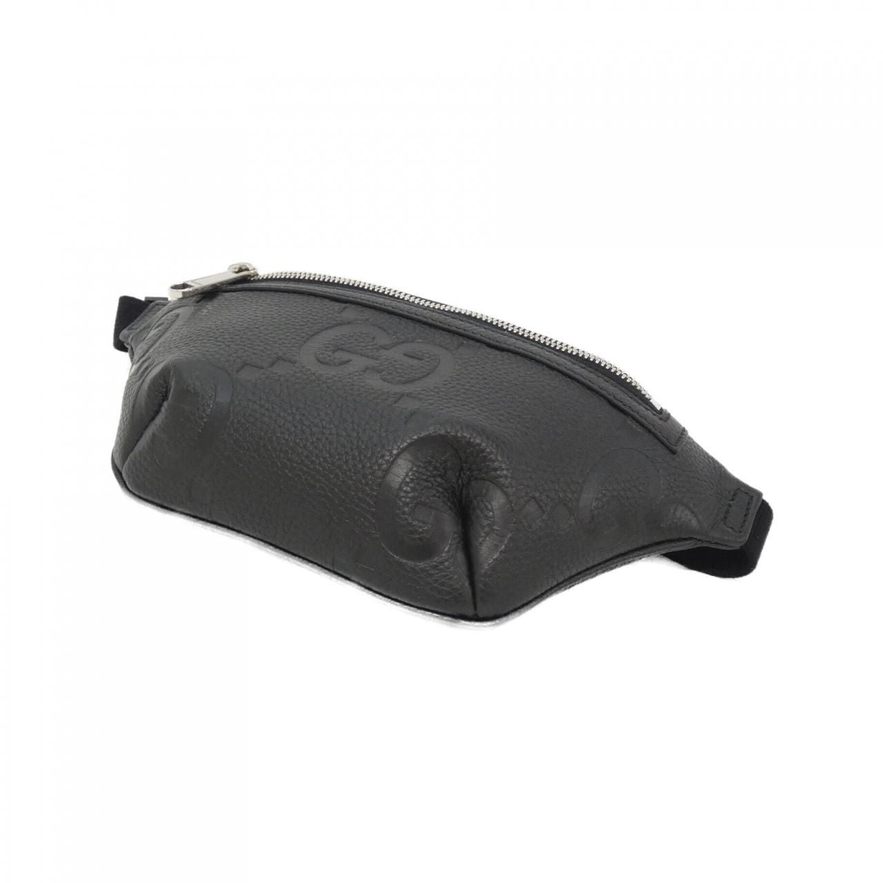 Gucci Shoulder Bag Black — view 3