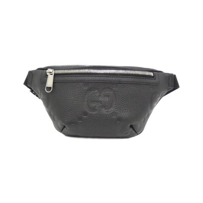 Gucci Shoulder Bag Black