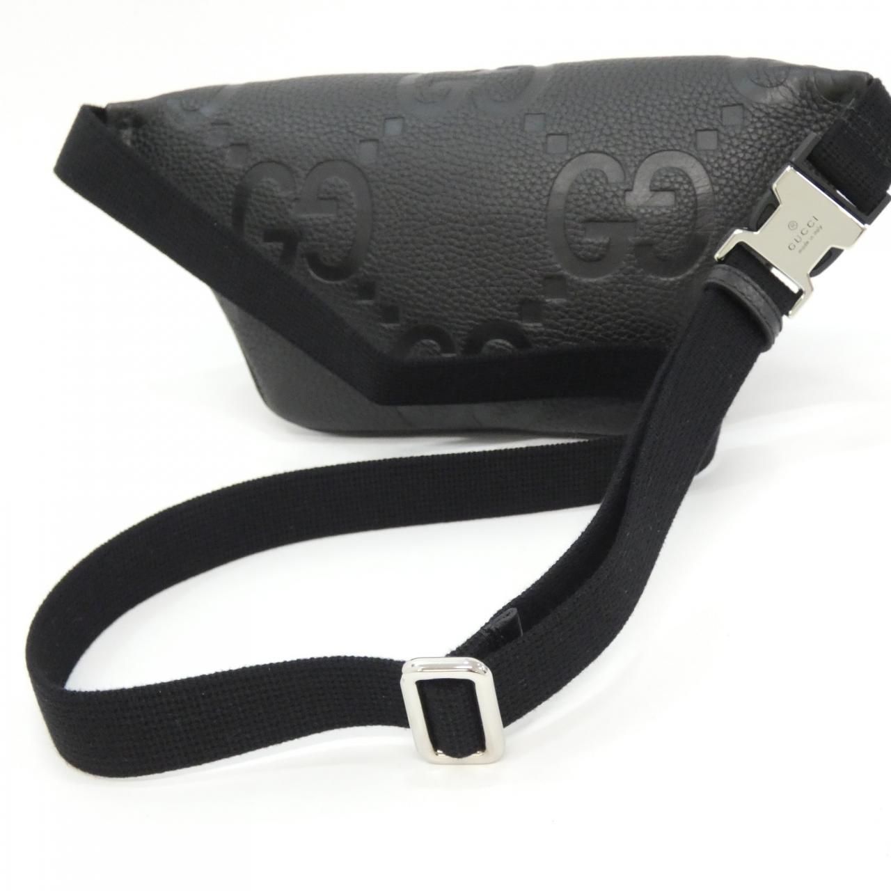 Gucci Shoulder Bag Black — view 5