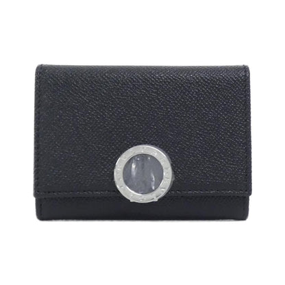 Bvlgari Card Case Card Holders Black