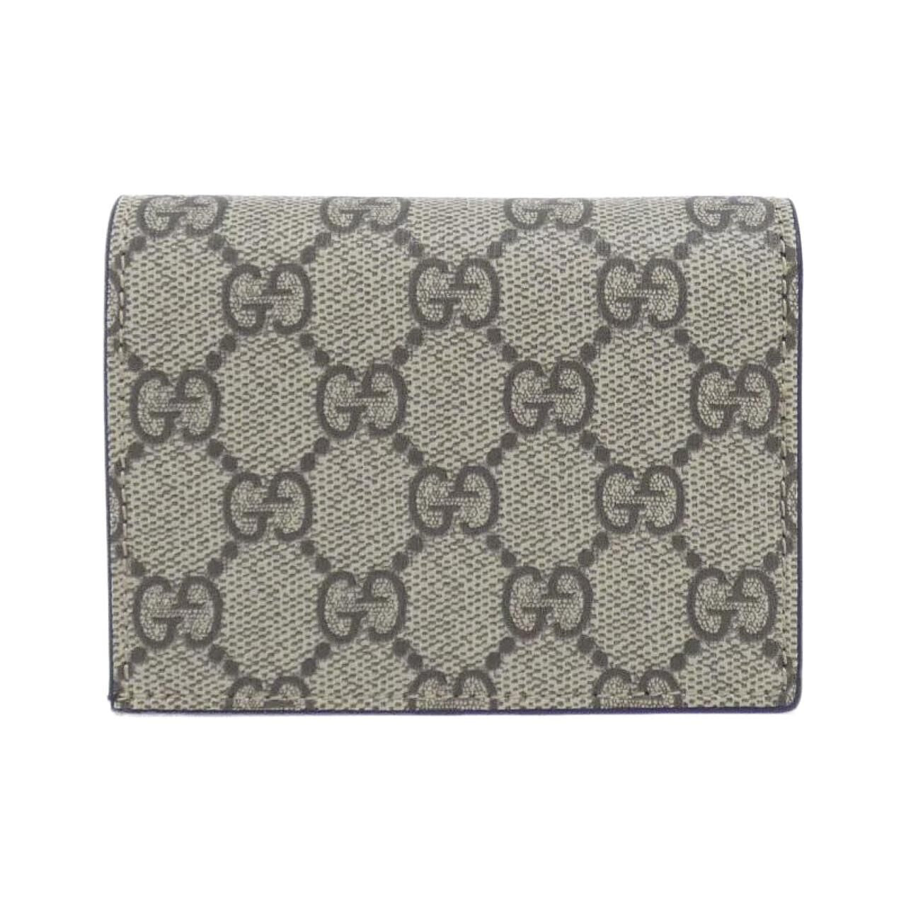 Gucci Wallet Beige — view 2
