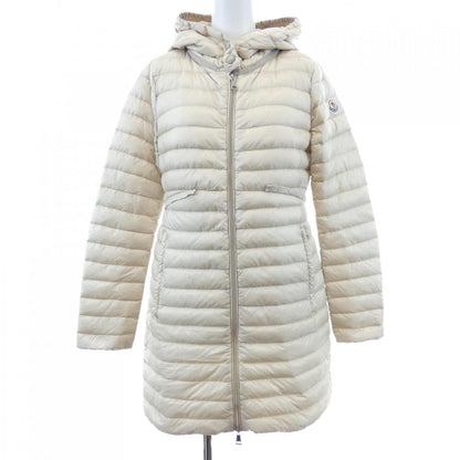Moncler Barbel Down Coat