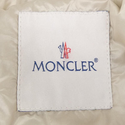 Moncler Barbel Down Coat — view 5