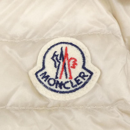 Moncler Barbel Down Coat — view 6
