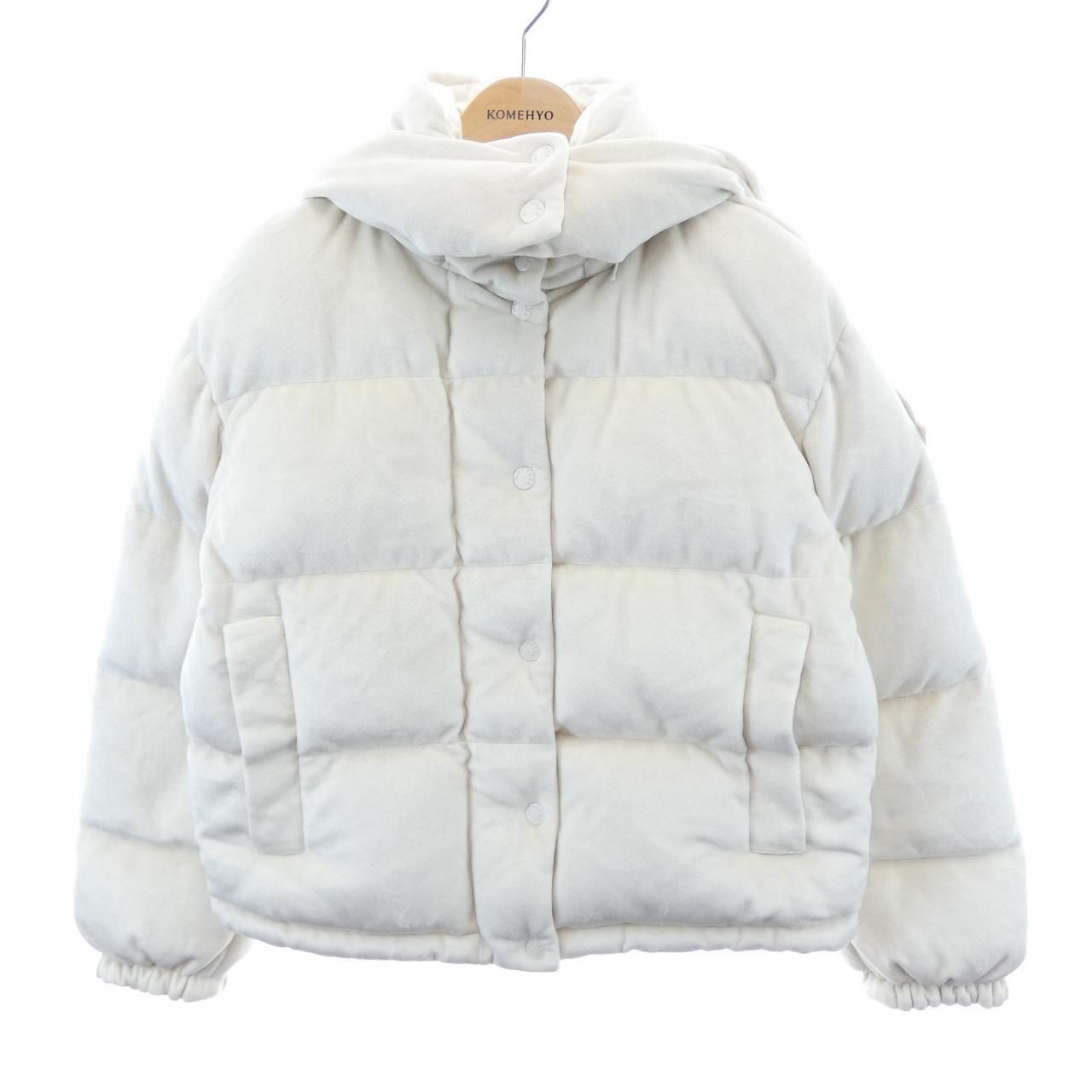 Moncler Daos Down Jacket