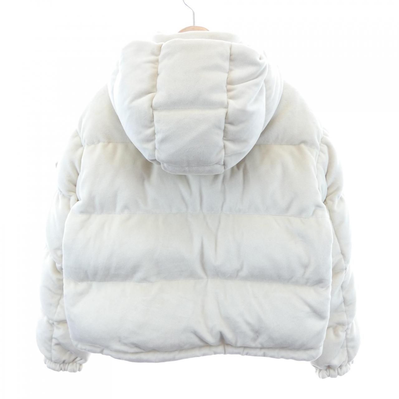 Moncler Daos Down Jacket — view 2