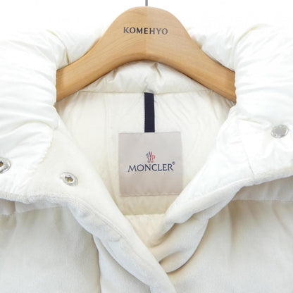 Moncler Daos Down Jacket — view 7