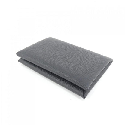 Hermes Calvi Card Case — view 2