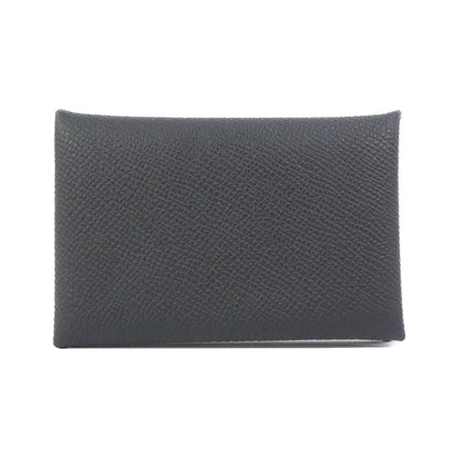 Hermes Calvi Card Case