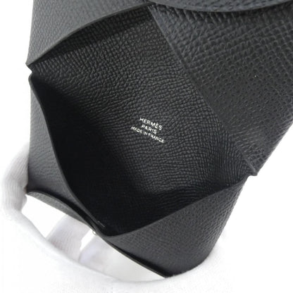 Hermes Calvi Card Case — view 4
