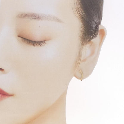 Tiffany & Co T Smile Earrings — view 4