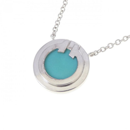 Tiffany & Co T-toe Necklace — view 3